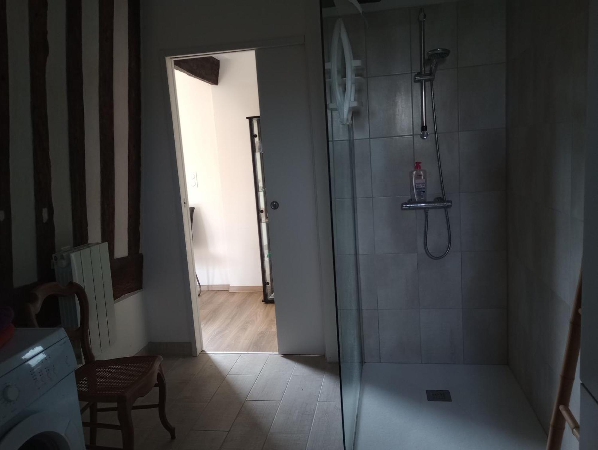 L'Escale Διαμέρισμα Cormeilles  Εξωτερικό φωτογραφία